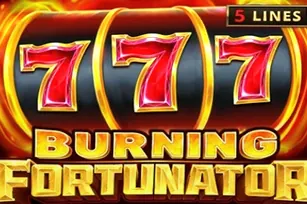 Burning Fortunator