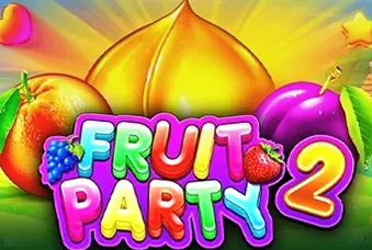 Fruit Party 2