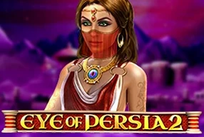 Eye of Persia 2
