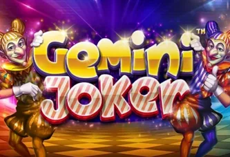 Gemini Joker