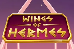 Wings of Hermes