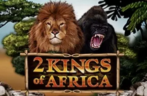 2 Kings of Africa