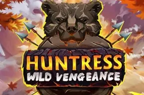 Huntress Wild Vengeance