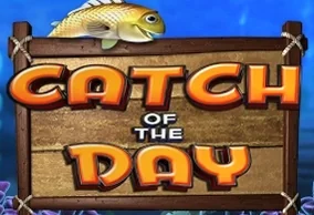 Catch Of The Day