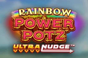 Rainbow Power Potz Ultranudge