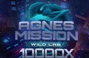 Agnes Mission Wild Lab