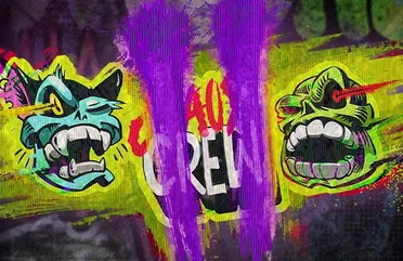 Chaos Crew 2