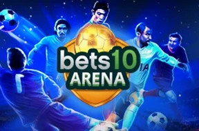Bets10 Arena