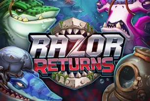 Razor Returns