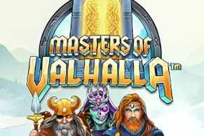 Masters of Valhalla